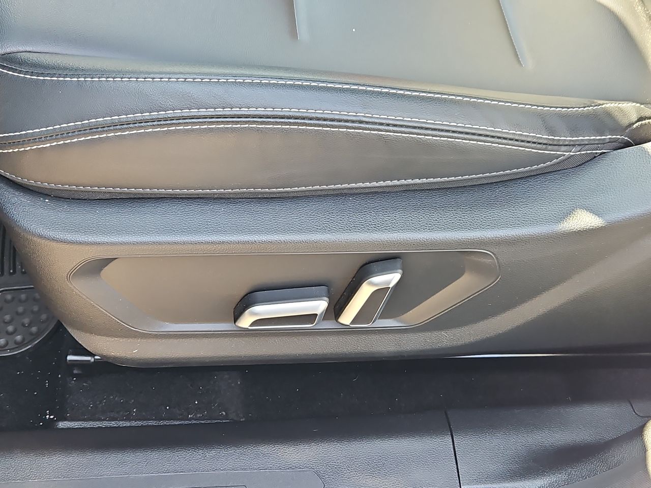 Haval Jolion Jolion Deluxe 1.5 Aut 2023 Usado  Usado en Webautos.cl