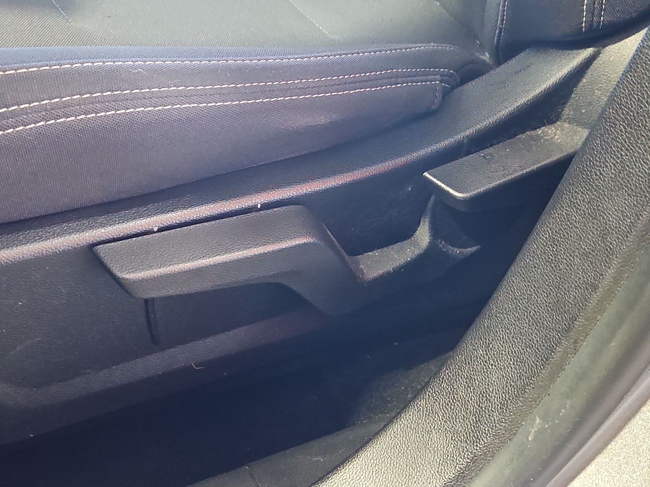Haval H6 H6 Turbo Dct 2.0 Aut 2023 Usado en Usados de Primera - Sergio Escobar