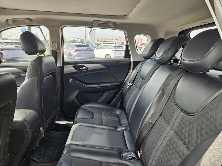 Baic X35 Fl Luxury Mt 1.5 2023 Usado  Usado en Kovacs Usados