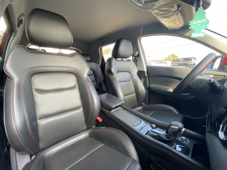 Chery Tiggo 3 Tiggo 3 Gls 1.5 Aut 2022 Usado en Rosselot Usados
