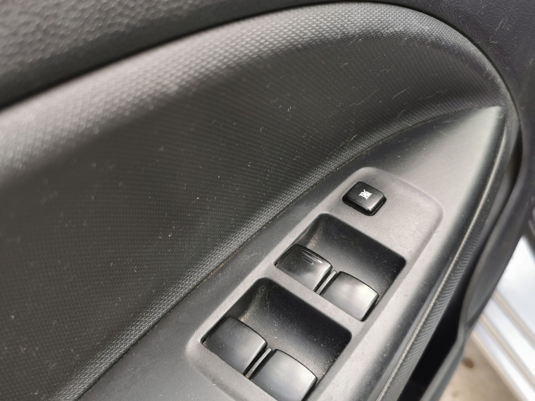 Mitsubishi Mirage Mirage Gls 1.2 2016 Usado en Rosselot Usados