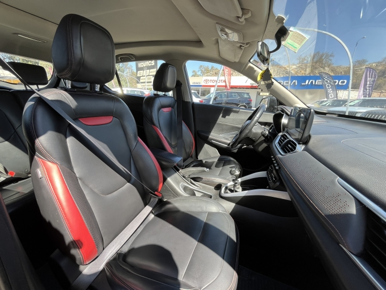 Chevrolet Groove 1.5 Premier Mt 2021 Usado  Usado en Kovacs Usados