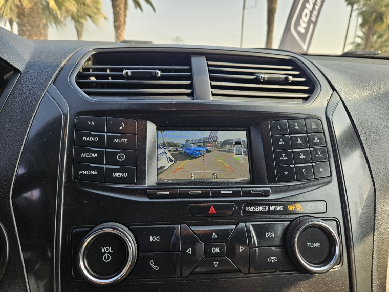 Ford Explorer Ecoboost 2.3 Aut 2020 Usado  Usado en Kovacs Usados