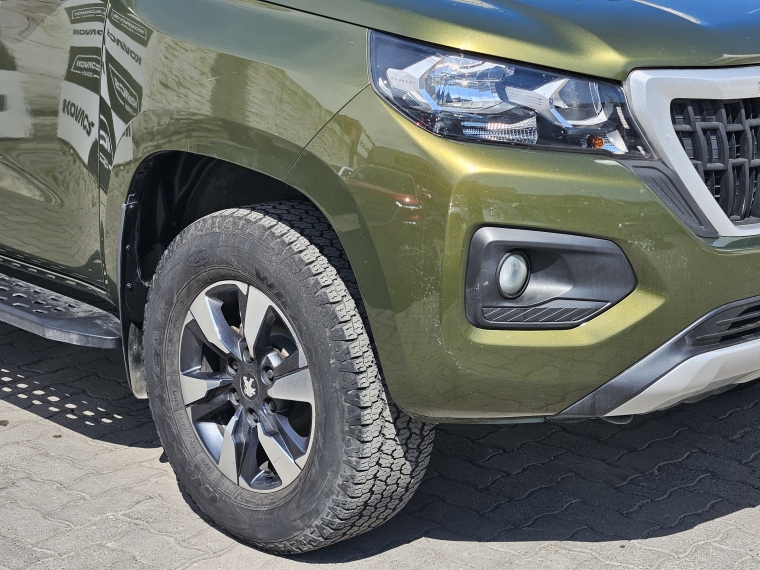 Peugeot Landtrek 1.9 Active Hdi 150 Mt 4x2 Diesel 2023 Usado  Usado en Kovacs Usados