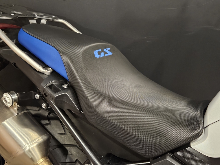 Bmw F 800 gs Ii 2025 Usado en BMW Premium Selection