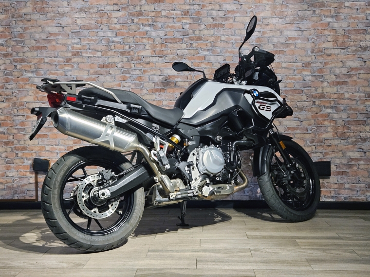 Bmw F 750 gs Ii 2021 Usado en BMW Premium Selection