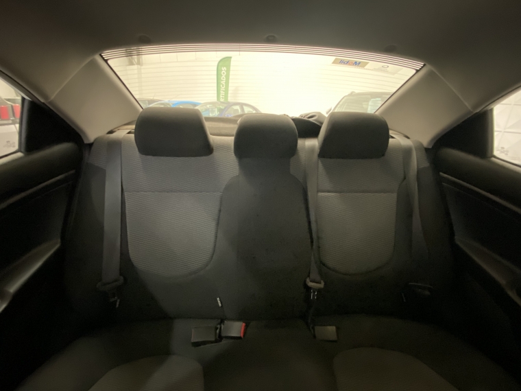Hyundai Verna Verna Cb 1.4 2021 Usado en Rosselot Usados