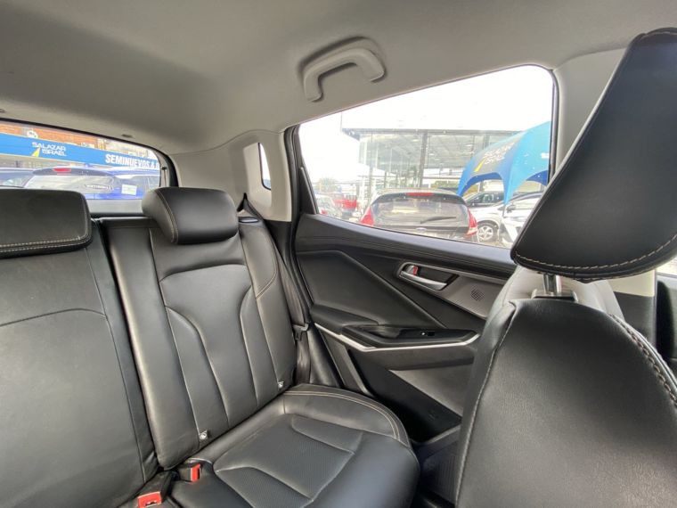 Changan Cs15 Cs15 1.5 Comfort Mt 5p 2022 Usado  Usado en Webautos.cl