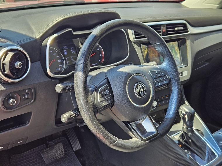 Mg Zs Zs At Com 2023 Usado  Usado en Kovacs Usados