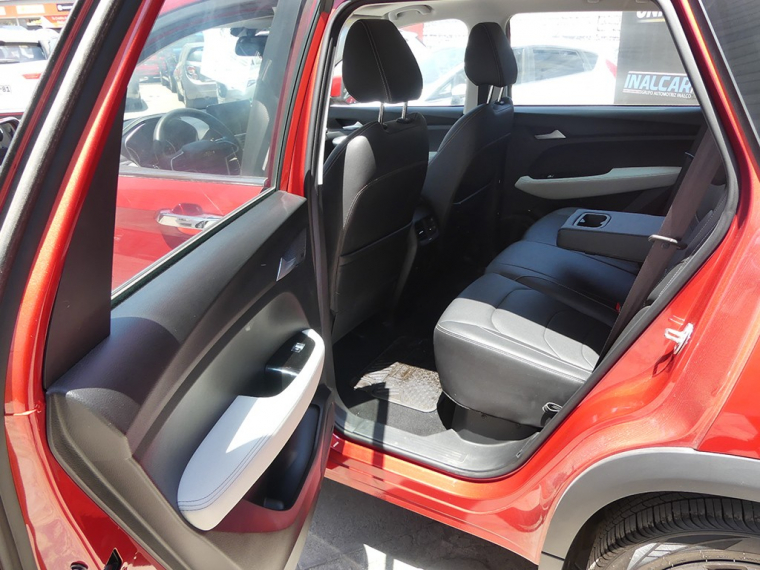 Chevrolet Captiva Mt6 4x2 1.5 2022 Usado  Usado en Webautos.cl