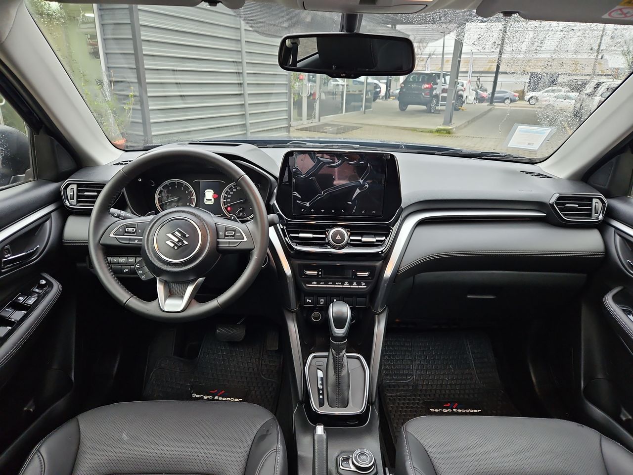 Suzuki Grand vitara Grand Vitara 4wd 1.5 Aut 2025 Usado en Usados de Primera - Sergio Escobar