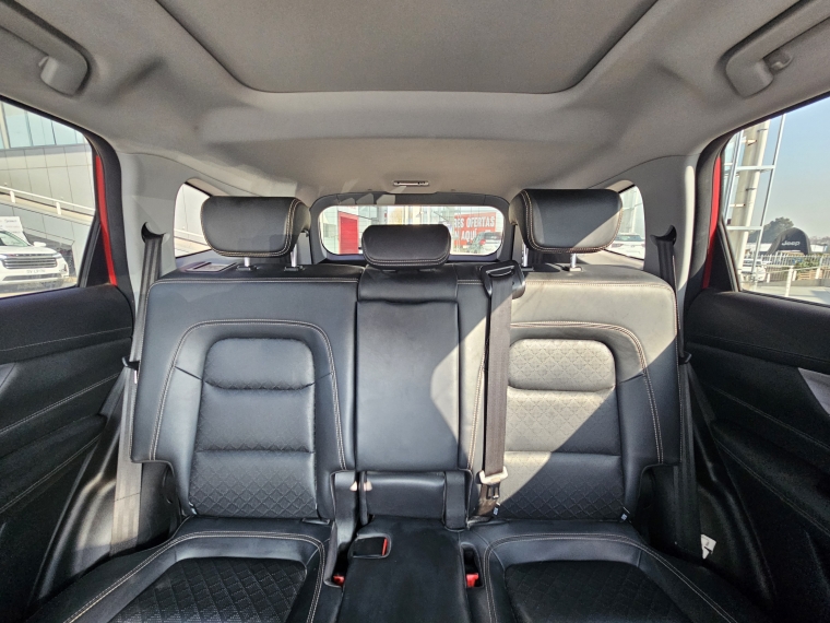 Chery Tiggo 8 Tiggo 8 Pro 1.6tgdi Glx Dct. 2023 Usado en Rosselot Usados