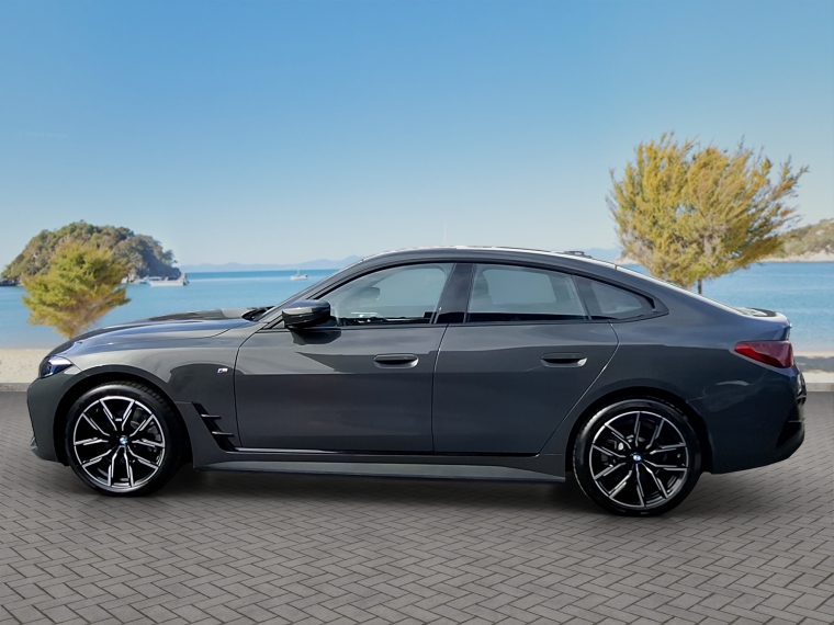 Bmw I4 Edrive Coupe 4x4 4.4 Aut 2026 Usado Usado en BMW Premium Selection Bmw I4 Edrive Coupe 4x4 4.4 Aut 2026 Usado Usado en BMW Premium Selection