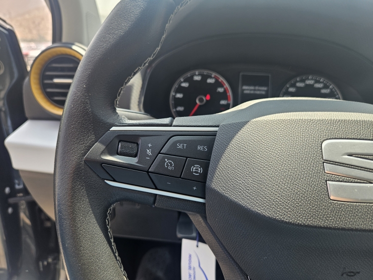 Seat Arona Arona Fl Tsi 1.0 Aut 2022 Usado en Rosselot Usados