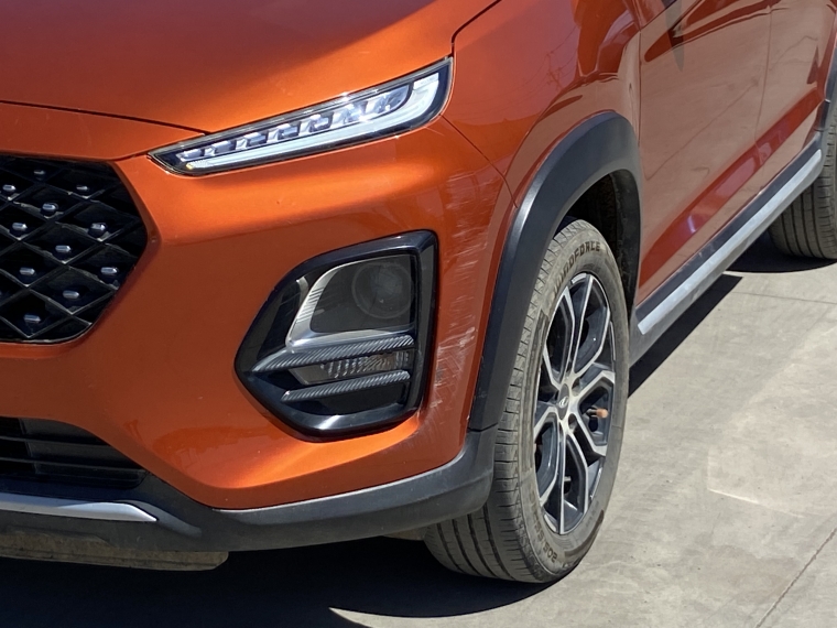 Chery Tiggo 2 pro Tiggo 2 Gls Cvt Pro 1.5 Aut 2022 Usado en Rosselot Usados