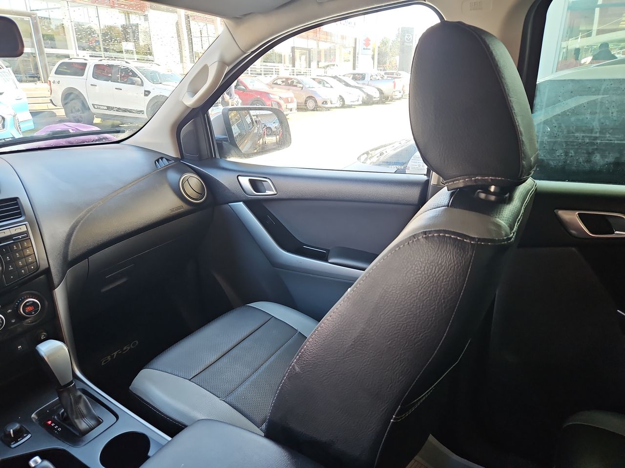 Mazda Bt-50 Bt50 4x4 Dcab 3.2 Aut. 2022 Usado en Usados de Primera - Sergio Escobar