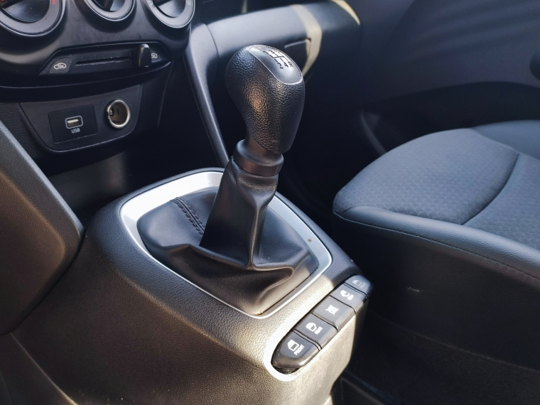 Hyundai Atos 1.1 Ah2 Sel Mt 2022 Usado  Usado en Kovacs Usados