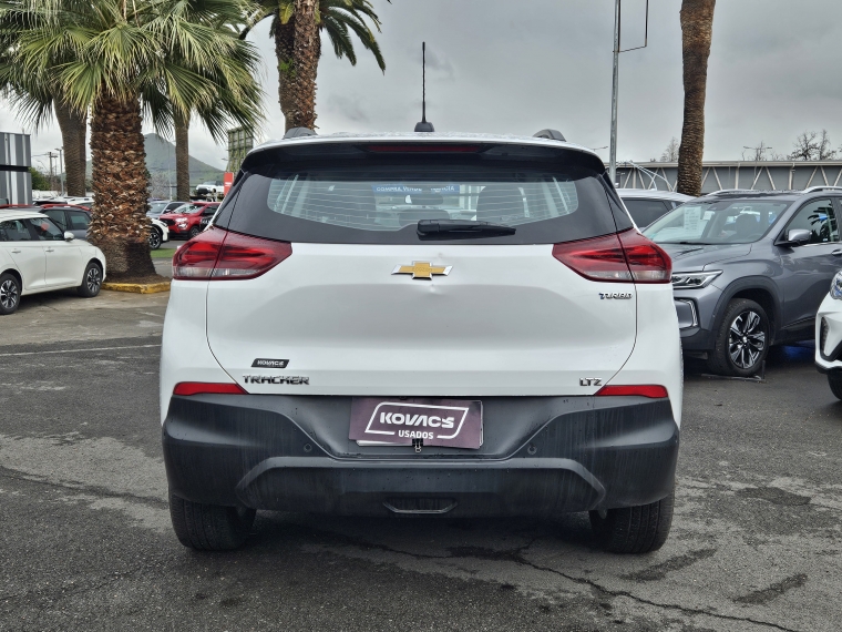 Chevrolet Tracker 1.2 Ltz At 2022 Usado  Usado en Kovacs Usados