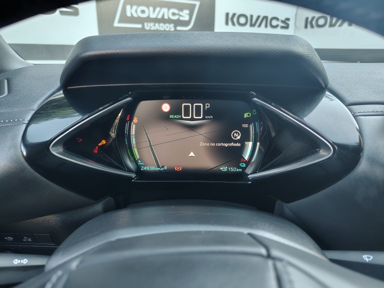 Citroen Ds3 Crossback  E- Tense  Bastille 2023 Usado  Usado en Kovacs Usados