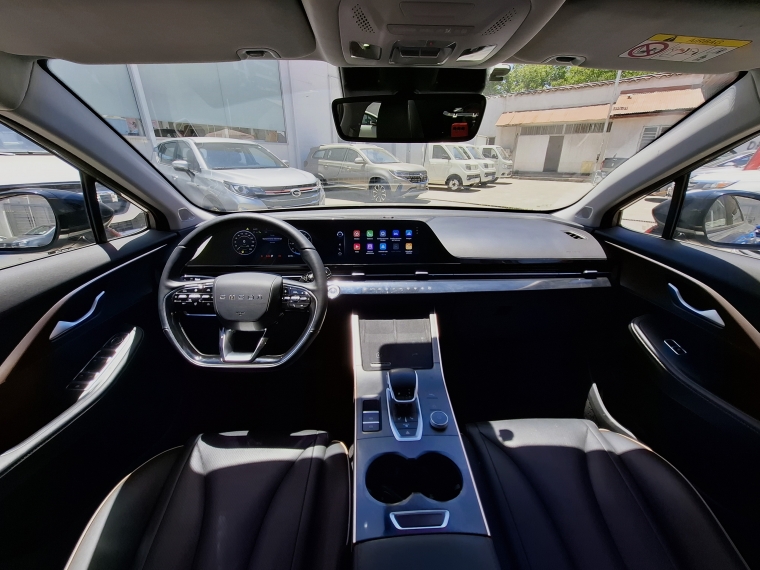 Omoda C5 C5 1.5 Aut 2024 Usado en Rosselot Usados