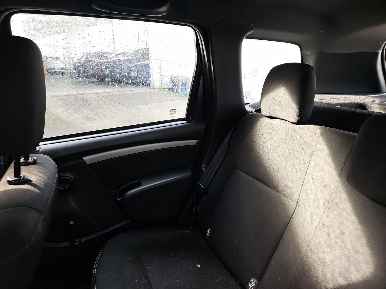 Renault Duster Duster Life 1.6 2019 Usado en Usados de Primera - Sergio Escobar