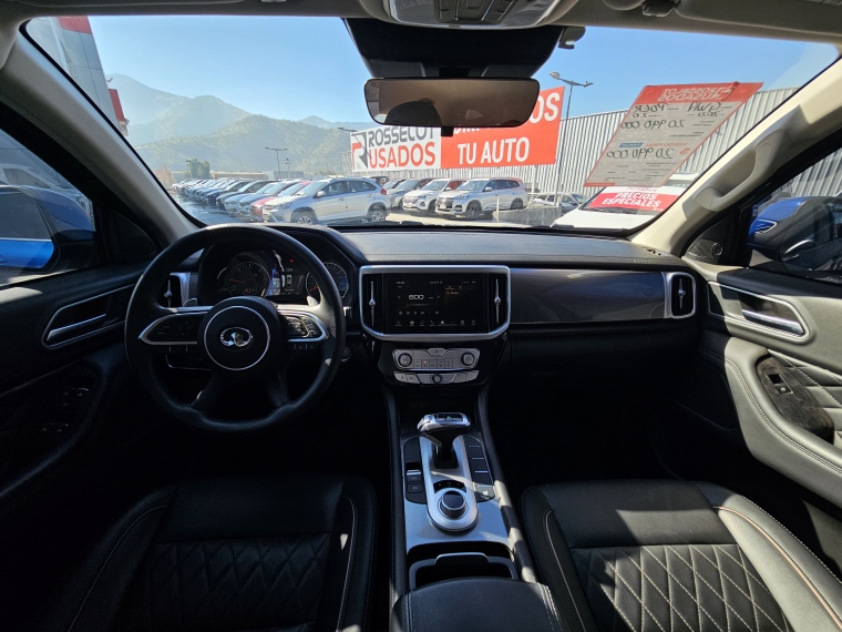 Great wall Poer Poer Elite 2.0 Aut 2022 Usado en Rosselot Usados