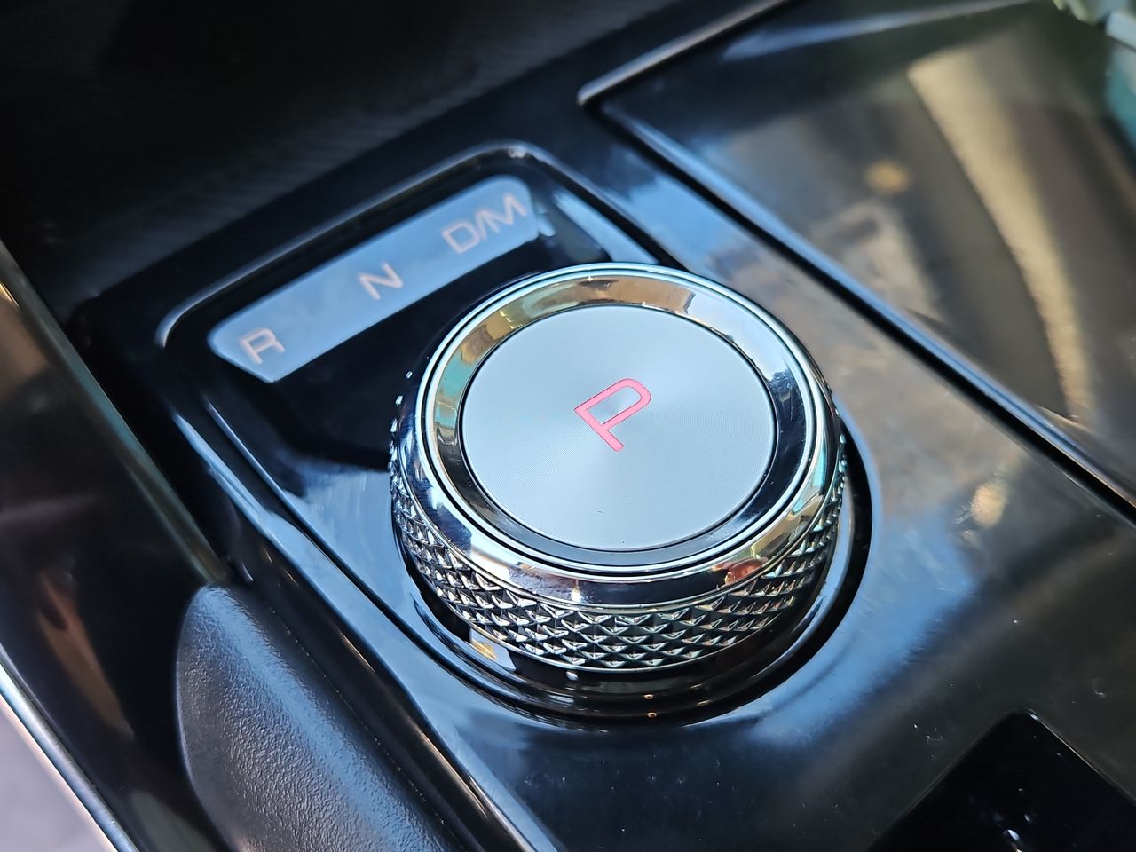 Haval H6 H6 Turbo Dct 2.0 Aut 2023 Usado en Usados de Primera - Sergio Escobar