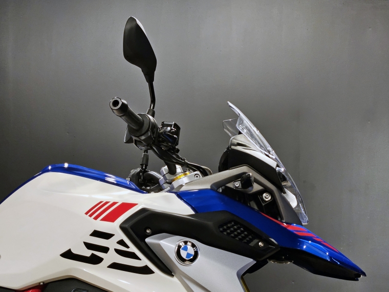 Bmw G 310 gs . 2024 Usado en BMW Premium Selection