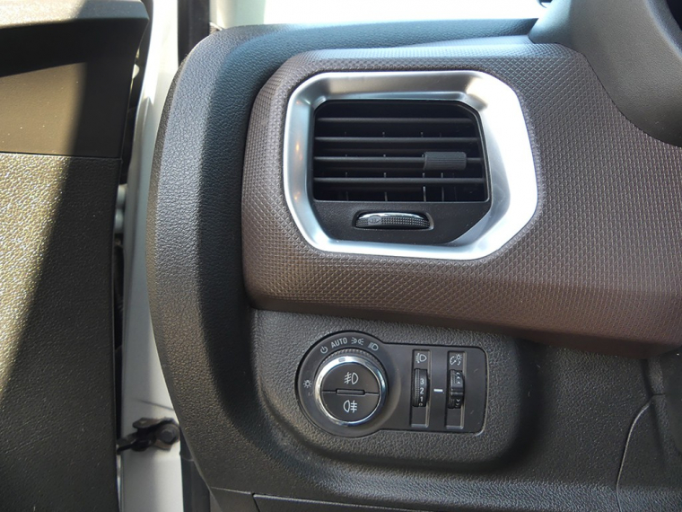 Chevrolet Spin Premier 4x2 1.8 2021 Usado  Usado en Webautos.cl