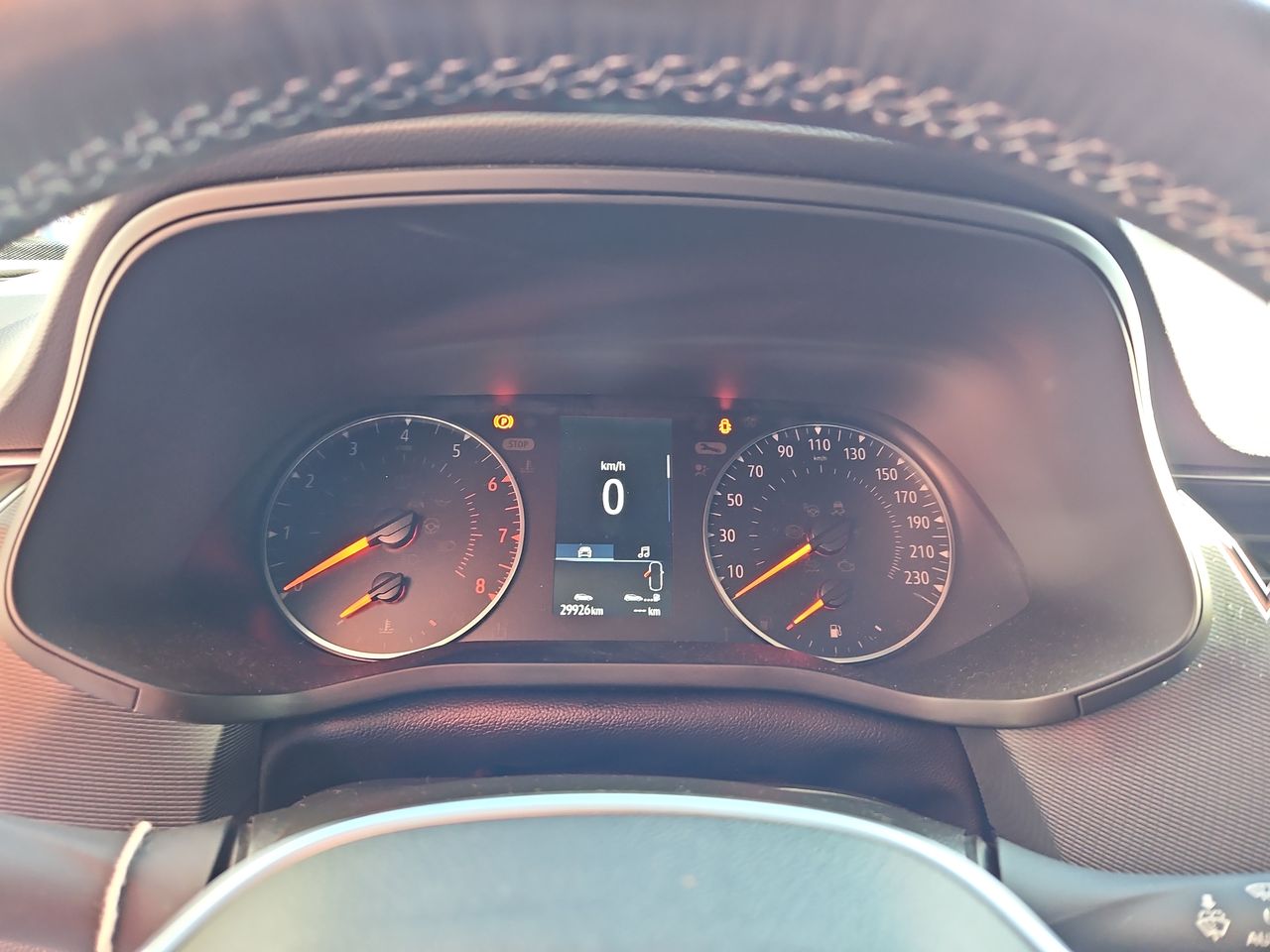 Renault Arkana Arkana Turbo 1.3 Aut 2022 Usado en Usados de Primera - Sergio Escobar