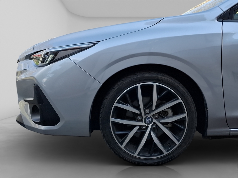 Subaru Impreza All New 4x4 2.0 Aut 2025 Usado  Usado en BMW Premium Selection