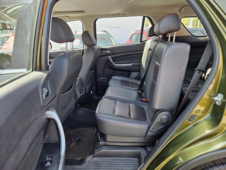 Changan Cx70 Cx70 Elite 1.5 2021 Usado en Rosselot Usados