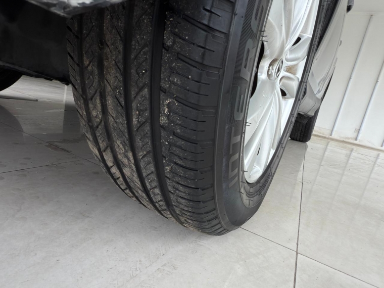 Toyota Rav4 Lujo 2.0 Mt 6 Vel. 2018 Usado en Automotriz Olea Flaño