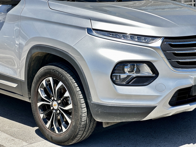 Chevrolet Groove 1.5 Premier 2024 Usado  Usado en Kovacs Usados