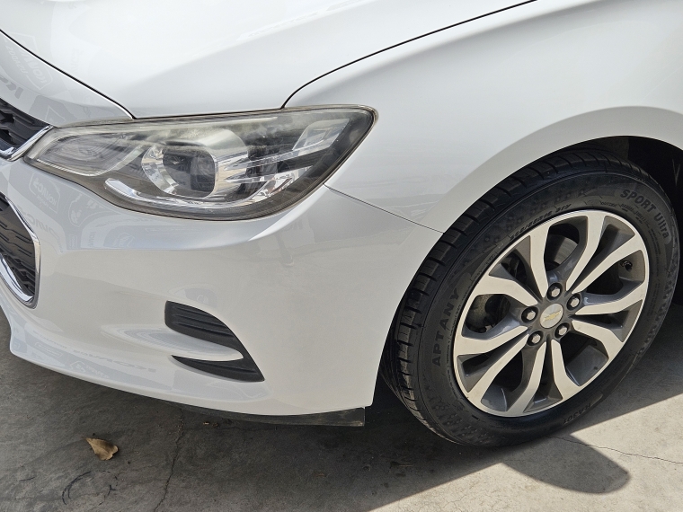 Chevrolet Cavalier 1.5   Premier  At 2018 Usado  Usado en Kovacs Usados