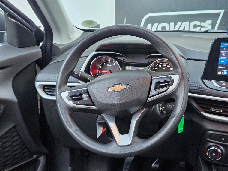 Chevrolet Tracker 1.2 Ltz P2 Mt 2022 Usado  Usado en Kovacs Usados