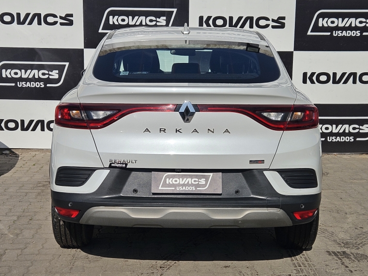 Renault Arkana 1.3 Intens Tech At 2022 Usado  Usado en Kovacs Usados