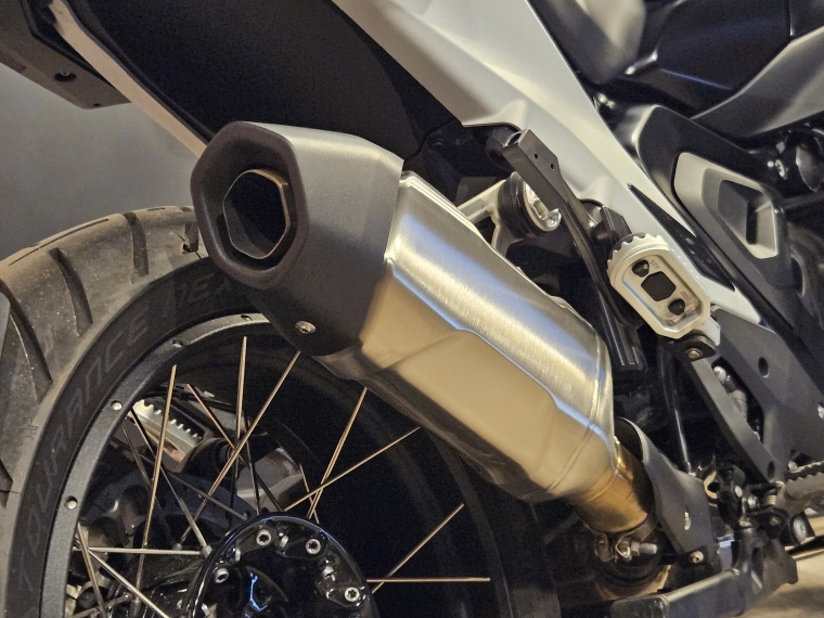 Bmw R 1300 gs . 2024 Usado en BMW Premium Selection