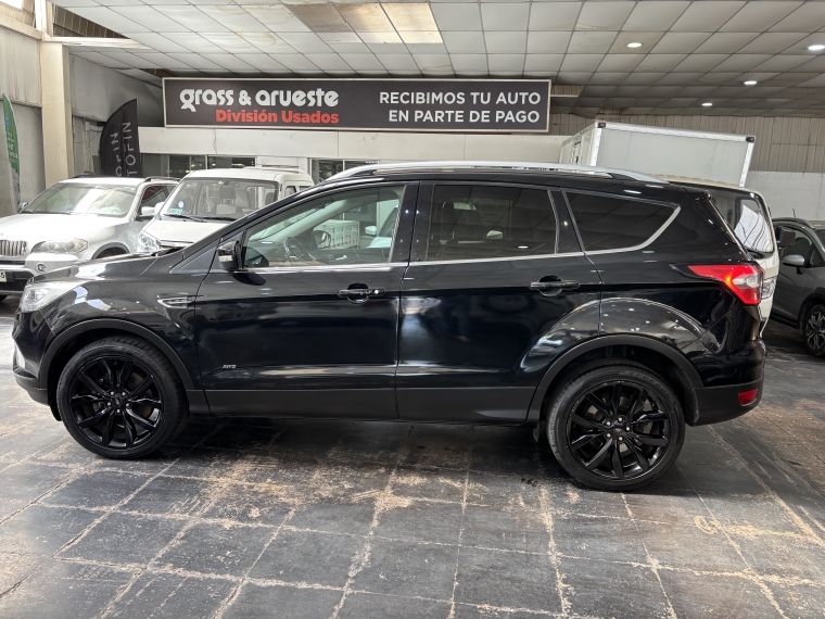 Ford Escape Titanium 4x4 2.0l Aut Dsl 2019  Usado en Grass & Arueste