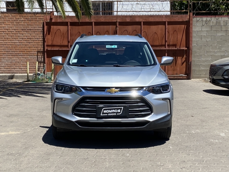 Chevrolet Tracker 1.2 Ltz Mt 2023 Usado  Usado en Kovacs Usados