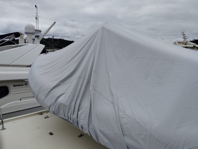 Otro Otro Highfield Dl500 2019 Usado en G Autos Automotriz - G Autos