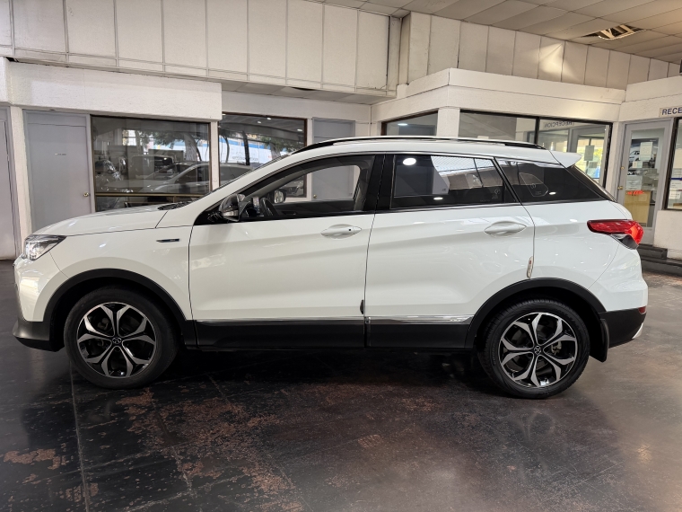 Baic X55 1.5t Aut 2022  Usado en Grass & Arueste