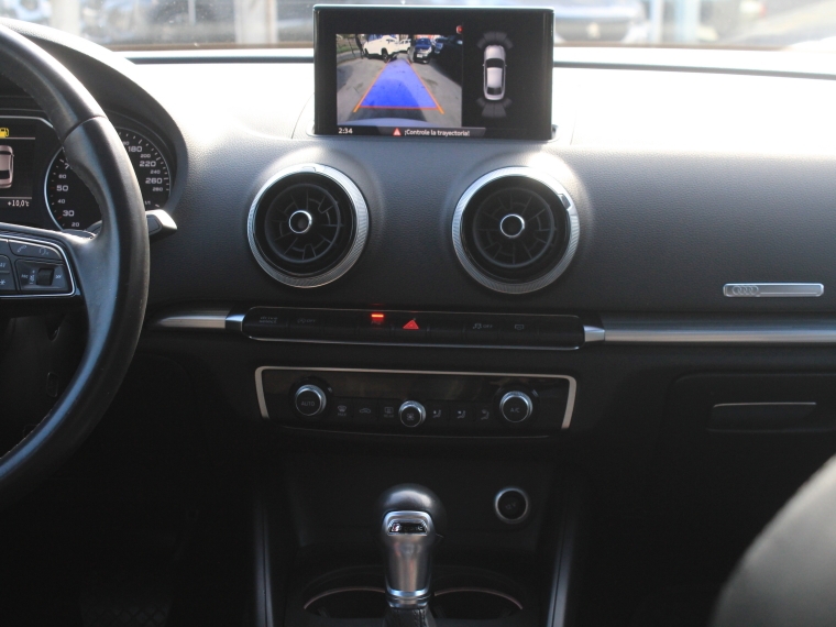 Audi A3 A3 Tfsi 1.4 At 2019 Usado en Rosselot Usados