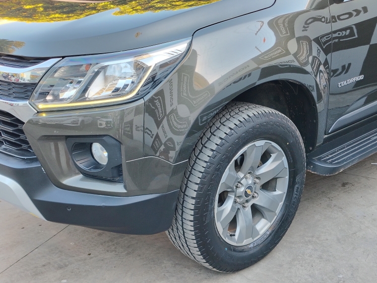 Chevrolet Colorado 2.8  Ltz At 4x4  Diesel 2023 Usado  Usado en Kovacs Usados