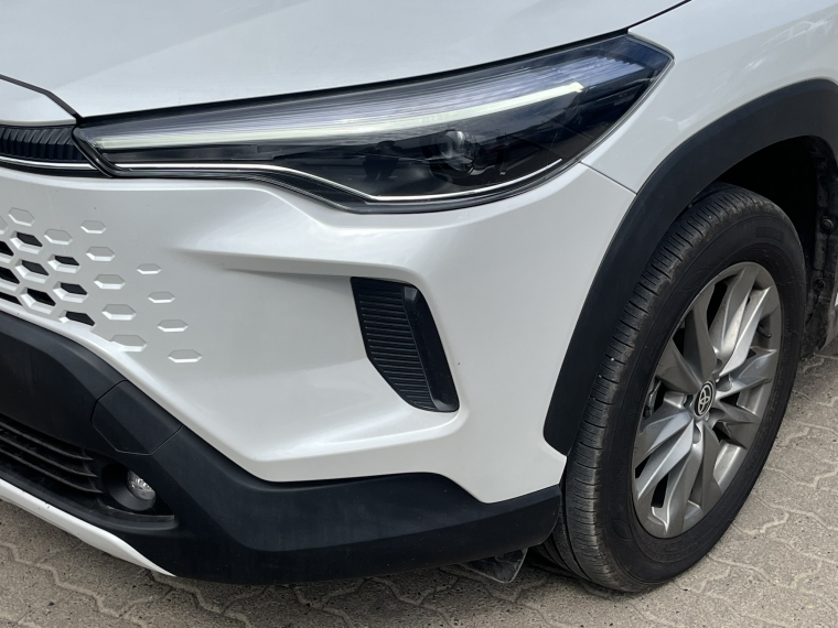 Toyota Corolla Cross Hev Xei 1.8 Hev Cvt 2026 Usado  Usado en Kovacs Usados