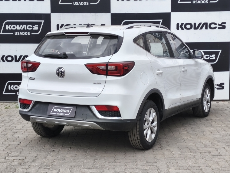 Mg Zs Std Mt 2021 Usado  Usado en Kovacs Usados