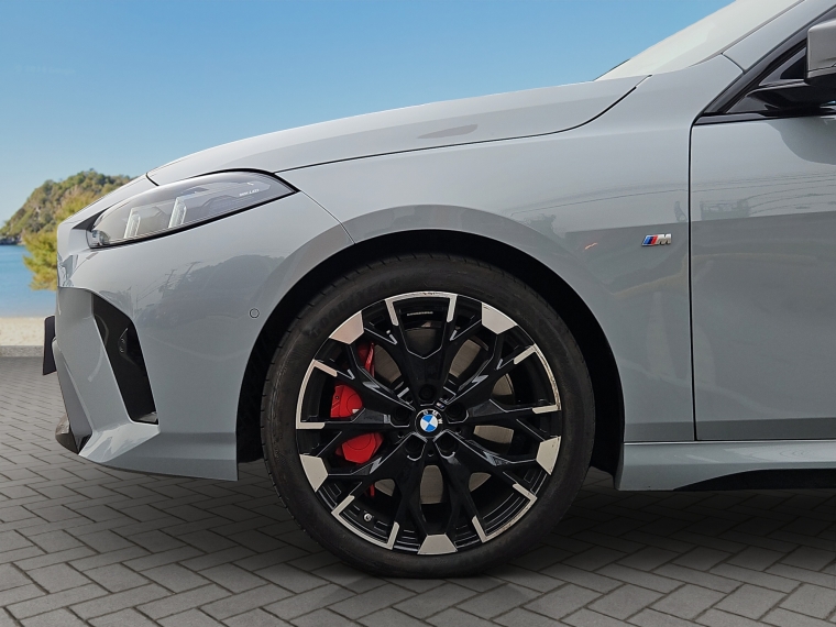 Bmw M235 Xdrive Gran Coupé 2025 Usado  Usado en BMW Premium Selection