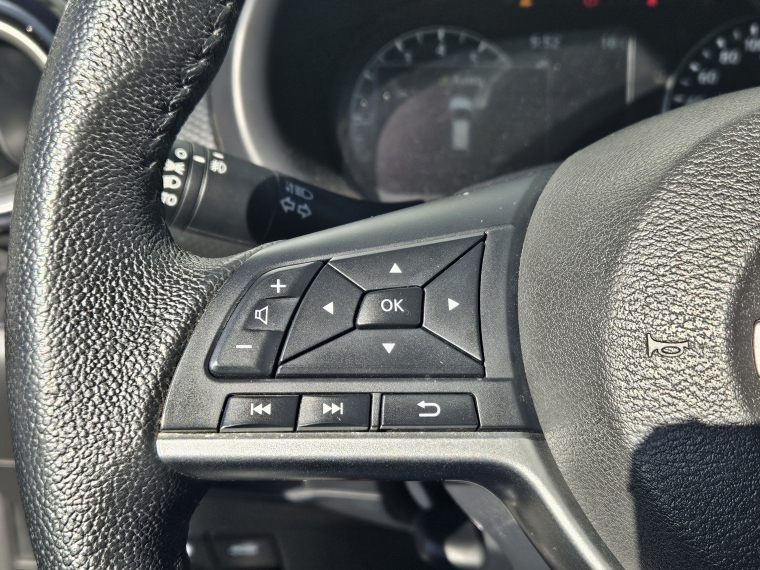 Nissan Kicks 1.6 Advance Mt 2022 Usado  Usado en Kovacs Usados