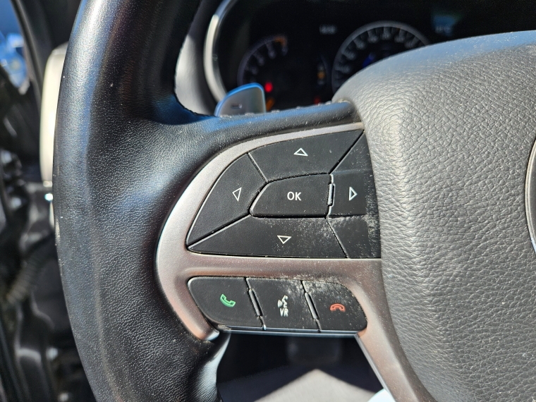 Jeep Grand cherokee 3.6 Limited  Lx At  4x4 2021 Usado  Usado en Kovacs Usados