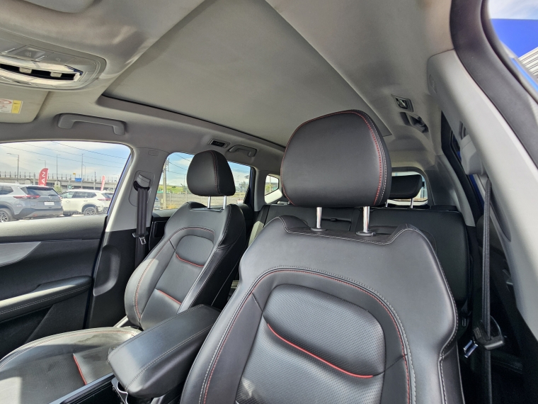 Chery Tiggo 7 Pro Glx At 2022 Usado  Usado en Kovacs Usados